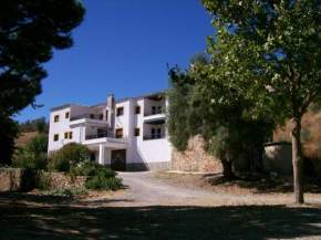 VIVIENDASFUENTEZUELAS, Laroles